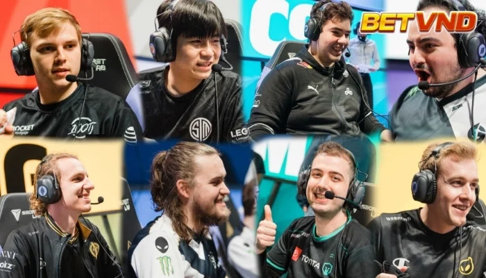 Cá Cược CS:GO
