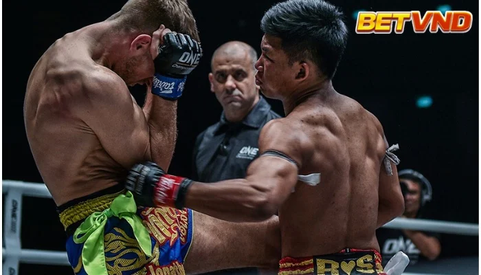 Cá độ boxing