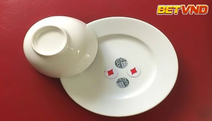 Cách chơi xóc đĩa luôn thắng