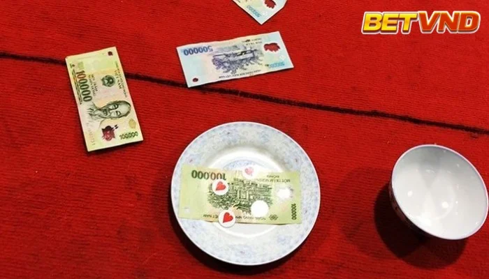 Cách nghe vị xóc đĩa