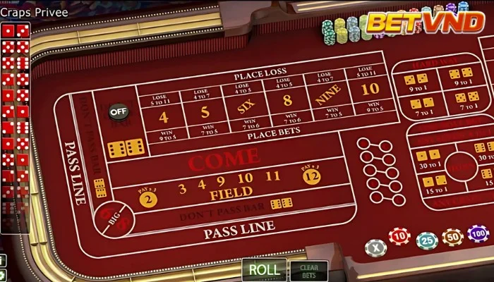 Đánh theo đuôi cầu Baccarat