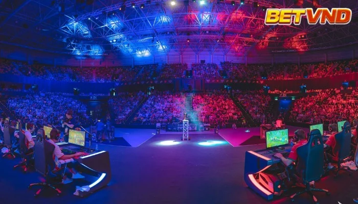 Kèo cược Dota 2