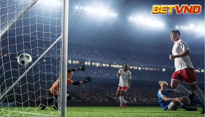 Kèo cược HT là gì?