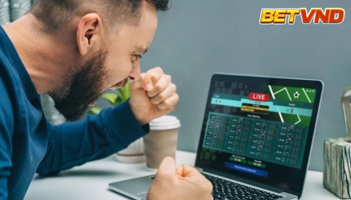 Sống bằng nghề cá độ bóng đá