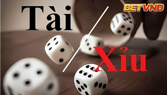 Cách nghe hột tài xỉu