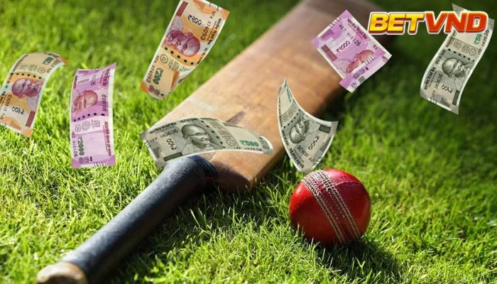 Cá độ cricket