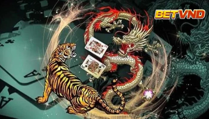 Cách soi cầu rồng hổ