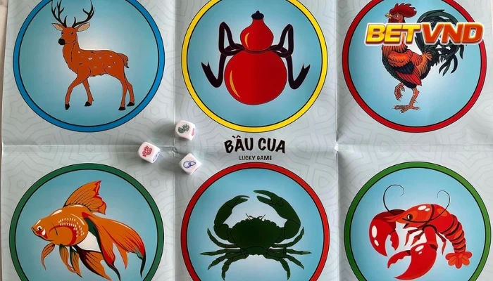 Xác suất bầu cua